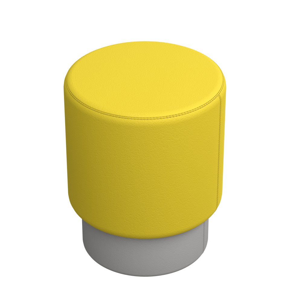 Дитячий диван-пуф "Мобі" МЕБЛІ ТЕХНОСТИЛЬ